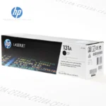 Tóner HP 131A Negro CF210A este cartucho está hecho para impresoras HP LaserJet Pro 200 Color M251, M276