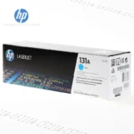 Tóner HP 131A Cian CF211A este cartucho está hecho para impresoras HP LaserJet Pro 200 Color M251, M276