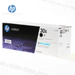 Tóner HP 30X Negro CF230X este cartucho está hecho para impresoras HP LaserJet Pro M203, M227