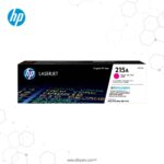 Toner Hp W2313a (215a) Laser Jet Magenta 850 Paginas