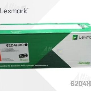 Cartucho de toner Lexmark 62D4H00