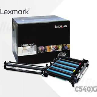 Unidad De Imagen Lexmark C54x