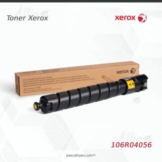 Toner Xerox 106R04056 Amarillo 16