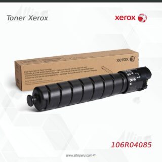 Toner Xerox 106R04085 Negro 31
