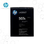 Tóner HP 507A Negro CE400A 5.500 Páginas este cartucho está hecho para impresoras HP LaserJet Enterprise 500 Color M551, M575, M570