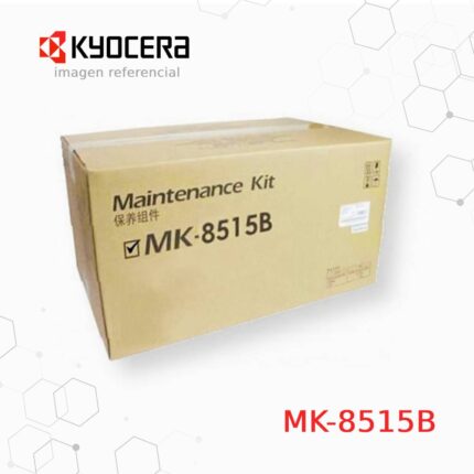 Kit de Mantenimiento Kyocera MK-8515B Color