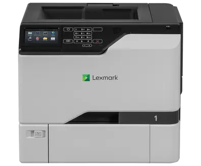 Impresora Lexmark CS720