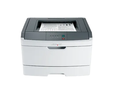 Impresora Lexmark E260 de toner E260A11L