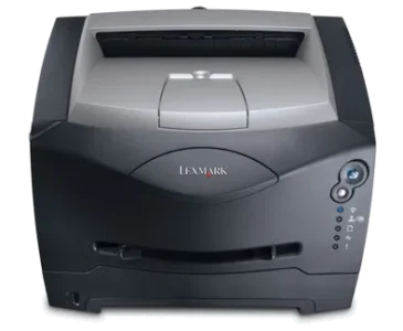 Impresora Lexmark E332n funciona con toner 34018HL