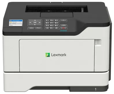 Impresora Lexmark MS521