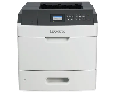 Impresora Lexmark MS812 para Toner 52D4H00