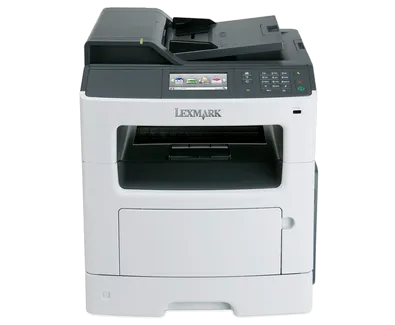 Impresora Lexmark MX417 Toner 51B4H00