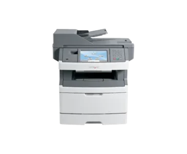 Impresora Lexmark X466 para toner X463X11G