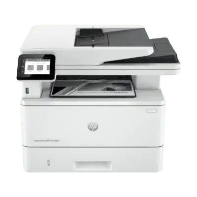 Impresora Multifuncional HP LaserJet Pro MFP 4103fdw funciona con toner hp 151A