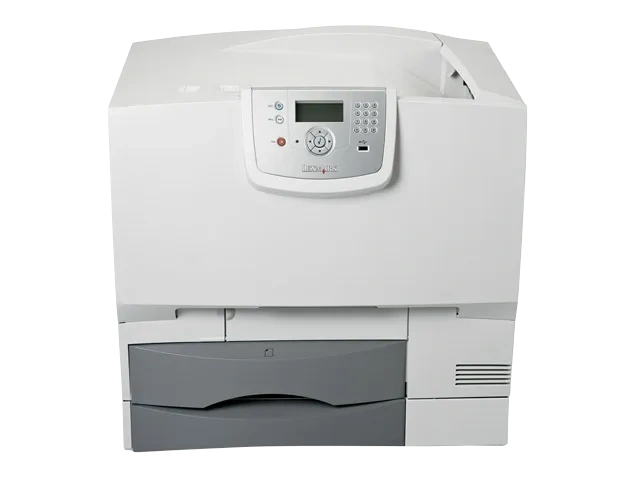 Impresora Lexmark C780 se usan con toner C780H1KG-C780H1CG-C780H1MG-C780H1YG