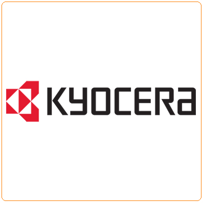 KYOCERA