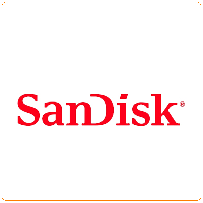 sandisk