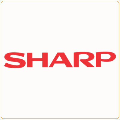 sharp