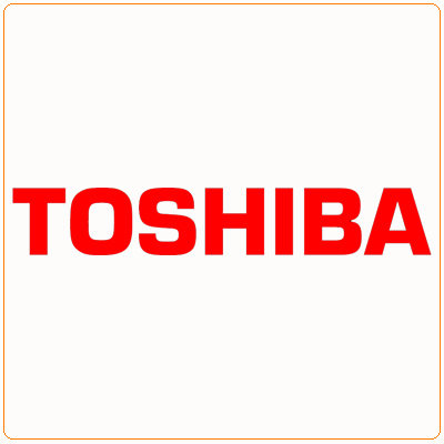 toshiba