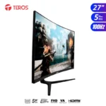 Monitor Teros TE-2731S, 27" VA, 100Hz