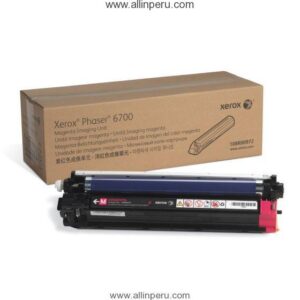 Unidad de Imagen Xerox 108R00972 Phaser 6700 Magenta (50 K )