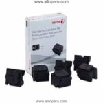 Tinta Solida Xerox 108R01025 Black, Colorqube 8900 - Imagen 2