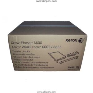 Unidad de transferencia 108R01122 Phaser 6600/Workcentre 6605