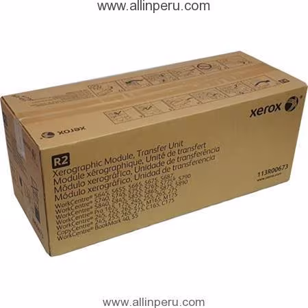 Modulo Xerox Xerográfico 220V Wc / Wcp 232/238/245/255 - 113R00673