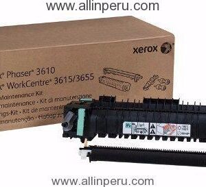 Fusor Xerox 115R00085 For Phaser 3610 / Wc 3615 220V