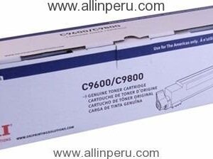 Toner Okidata 42918982 Magenta, 16.500 Paginas