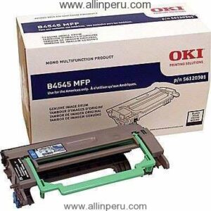 Toner Okidata 52116101 Negro, 6.000 Páginas