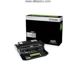 UNIDAD DE IMAGEN 520Z LEXMARK 52D0Z00