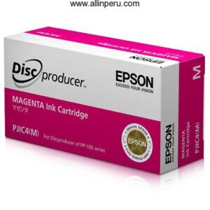Tinta Epson C13S020450 Magenta ,
