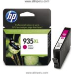 Tinta HP® 935XL Magenta C2P25AL, 825 Páginas - Imagen 3