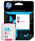 Tinta HP® 11 Magenta C4837A, 2.000 Páginas - Imagen 3