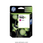 Tinta HP® 940XL Magenta C4908AL, 1.400 Páginas