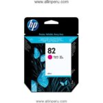 Tinta HP® 82 Magenta C4912A, 69ML