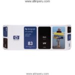 Tinta HP® 83 C4940A, 680Ml