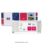 Tinta HP® 83 Magenta C4942A, 680-ML