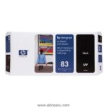 Cabezal HP 83 Black C4960A