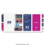 Cabezal HP 83 Magenta C4962A