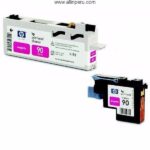 Cabezal HP C5056A (90) MAGEN (4000) CAB+CLEAN - Imagen 2