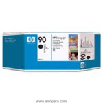 Tinta HP® 90 Negro C5058A, 400-Ml - Imagen 2