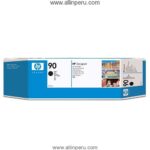 Tinta HP® 90 Negro C5059A, 775-Ml