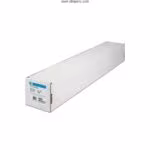 PAPEL HP  C6567B COATED 42" X 150 FT 90GR - Imagen 2