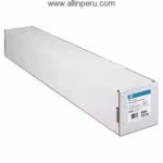 PAPEL HP  C6567B COATED 42" X 150 FT 90GR