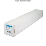 PAPEL HP  C6775A ADHESIVE VINYL 36"X40' - Imagen 2