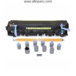 Kit de mantenimiento HP C8058A L.J. 4100 220V - Imagen 2