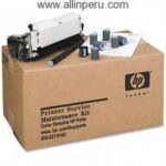 Kit de mantenimiento HP C8058A L.J. 4100 220V