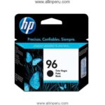 Tinta HP® 96 Negro C8767WL 21ML